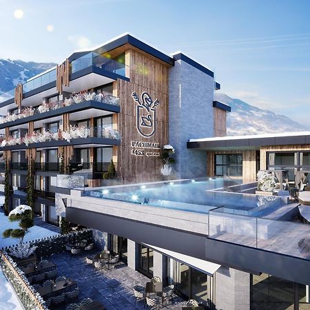 Pachmair 1453 Apart Resort - Opening 2025 乌登斯 外观 照片