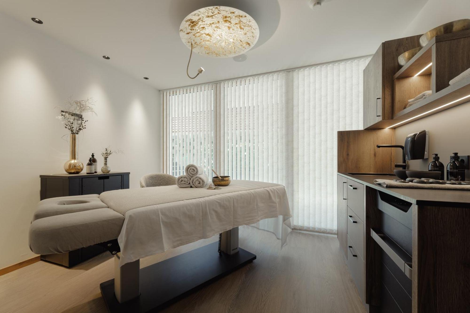 Pachmair 1453 Apart Resort - Opening 2025 乌登斯 外观 照片